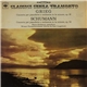 Grieg / Schumann, Maria Eichbaum, Wiener Festspielorchester Diretta Da Karl Jungeblodt - Concerto Per Pianoforte E Orchestra In la Minore, Op. 16 / Concerto Per Pianoforte E Orchestra In la Minore, Op. 54