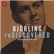 Jussi Björling - Björling reDiscovered: Carnegie Hall Recital