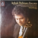 Itzhak Perlman , Samuel Sanders - Encores