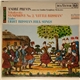 André Previn, The London Symphony Orchestra, Tchaikovsky / Liadov - Symphony No.2 / 8 Russian Folk Songs