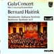 Bernard Haitink, Concertgebouworkest, Mendelssohn / Beethoven - Gala Concert: Italiaanse Symfonie / Symfonie No. 8