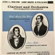 Carl Maria von Weber, Louis Spohr - Clarinet Concerti