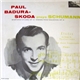 Paul Badura-Skoda plays Schumann - Symphonic Etudes, Op. 13, Scenes From Childhood, Op. 15