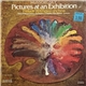 Mussorgsky - New Philharmonia Orchestra / Charles Mackerras - Pictures At An Exhibition / Prelude To Khovanshchina